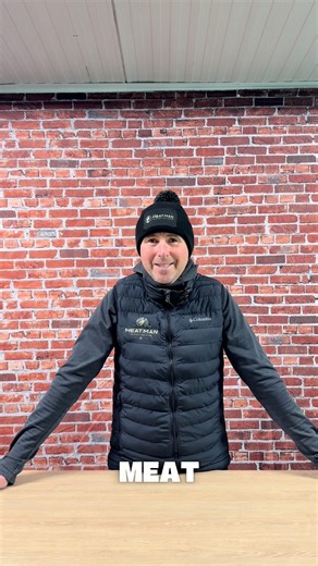 🎄 CHRISTMAS SHUTDOWN REMINDER 🎄 Just a heads up, our HQ will be closing from Christmas Day to New Year’s Day to give the team a well-deserved break after the madness of the festive rush. If you’re planning a New Year’s feast, make sure to get your orders in before the shutdown so you’re fully stocked and ready to go. Thank you, as always, for keeping us busy. The team absolutely grafts this time of year, and they’ve earned their breather ❤️ #TheMeatMan | The Meat Man