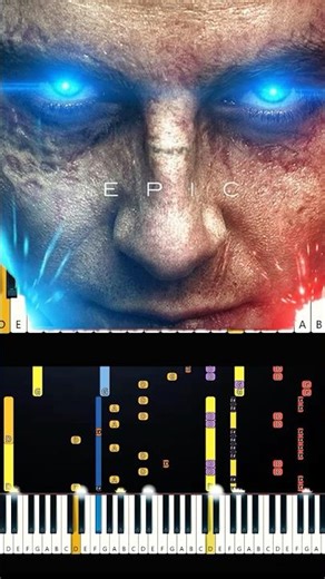 DUNE 3 (Best Part)(Piano & Strings Remix)