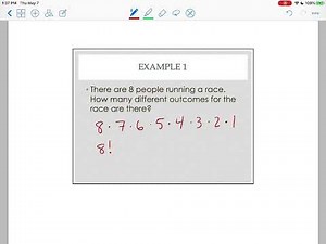 2.4.1 Permutations-Part 1