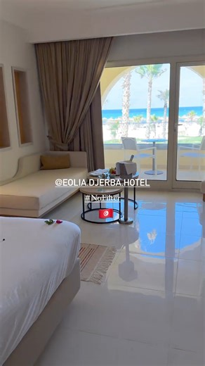 Eolia iberostar djerba 😍 | تالين طاسيلي للسياحة و الأسفار - Taline Tassili Safari