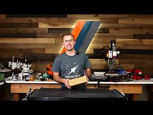 How to make a Diamond-Inlayed Damascus Steel Ring