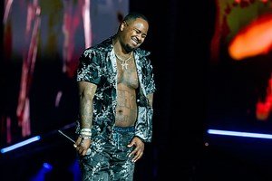 Remble Says He Learned Of Drakeo The Ruler's Death After Skipping Out On Festival