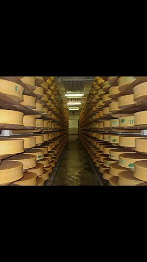 Exploring the Mystery of Missouri's Hidden Cheese Caves