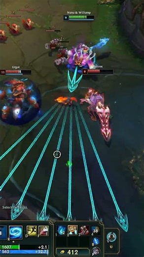 ok bye #leagueoflegends #shorts