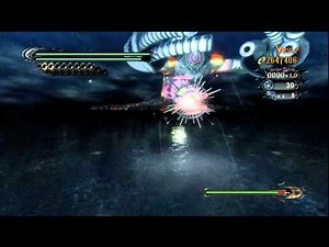 Bayonetta - Chapter XIV - Isla Del Sol [Normal] [Platinum]