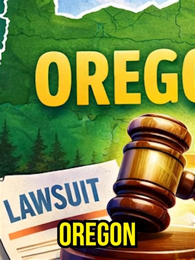 @realtomfitton: Oregon to remove 800,000 dirty names from voter rolls thanks to Judicial Watch's lawsuit! READ: https://www.judicialwatch.org/oregon-voter-roll-cleanup-2/ #voting #voterrolls #elections #electionintegrity #oregon