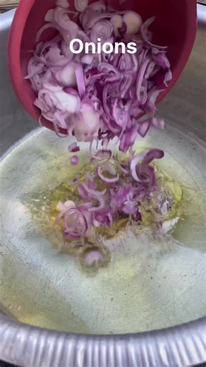 Channa Biryani Recipe for Ramadan