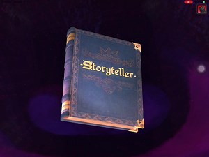 Storyteller Game: Create Compelling Stories