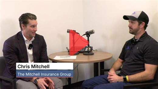 Insurance, You Indemnify Me: Season 5 Ep. 1 Chris Mitchell, Owner of The Mitchell Insurance Group | Premier Group Insurance
