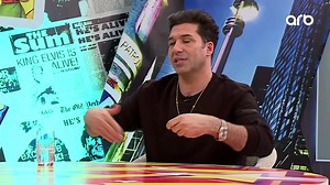 12K views · 115 reactions | Adil Karaca həyat yoldaşı ilə tanışlığından danışdı-Dedim nə gözəl qızdır,bununla evlənərdim-Söz Baz | ARB TV | Facebook