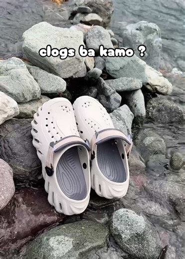 Stylish Clogs: The Perfect Footwear for Fashion Lovers