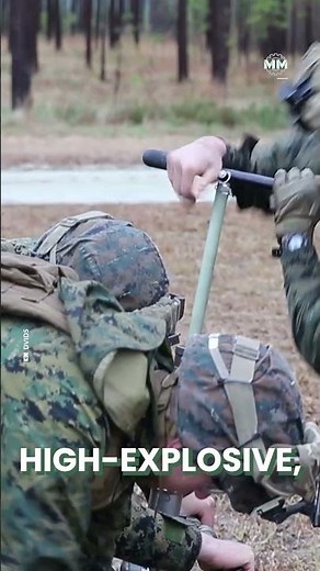 M224 60mm Mortar: Lightweight Firepower for Infantry Support