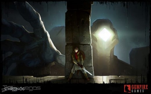 Chronos para PC | 3DJuegos