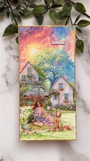 Adaline_Scrapjo 🇨🇦 on Instagram: "La Vie Est Belle!🌈 💜 Use ADALINE coupon code at checkout for 10% off at auriicleaf.com Stationery Supplies @auriicleaf_journaling : 🌈 Sky Washi Paper: 10pcs sky sticker pack (S25010402) 🏘️ Purple Garden: 20pcs garden sticker pack (S25032903) 🌹 Rose Garden: 30pcs flower sticker pack (S25031707) 🧚 Girls: 20pcs sticker pack (S082506) 📝 Quote: 2pcs sticker pack (s082606)"