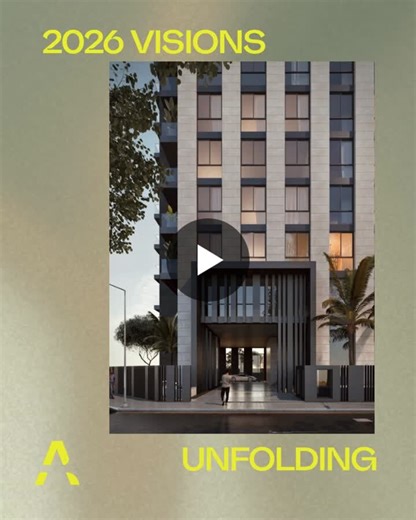 #atlantisarchsolutions #archtrends2026 #architecture #excellence #creativity #design #projectpartners | Atlantis Architectural Solutions