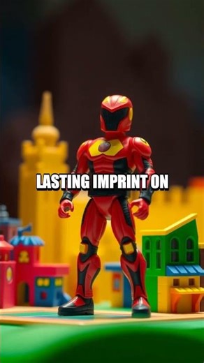 Uncovering Mighty Max: A Fresh Look at a Forgotten 90s Toy