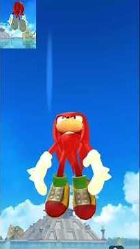 Sonic the Hedgehog Gameplay 🔥 Fastest Run Ever | Sonic Game Walkthrough 2026 #sonicrunnersadventure