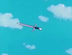 The biggest flex in anime