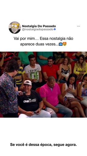 Nostalgia Do Passado on Instagram: "Aposto que você não lembrava desse detalhe 😱 E quando perceber… a nostalgia vai te pegar de surpresa. Aqui você encontra curiosidades, lembranças e histórias dos anos 80, 90 e 2000 que fazem a memória viajar no tempo como se tudo tivesse acontecido ontem. Lembra do barulho da fita K7 sendo rebobinada com uma caneta? Antes dos CDs chegarem ao Brasil, esse era o ritual sagrado de quem queria ouvir música até o último segundo. Em 1983 surgiu o primeiro celular —