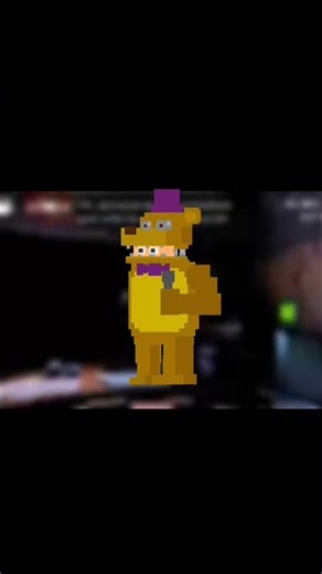 como funciona los springlocks? #fnaf #springlock #toychica