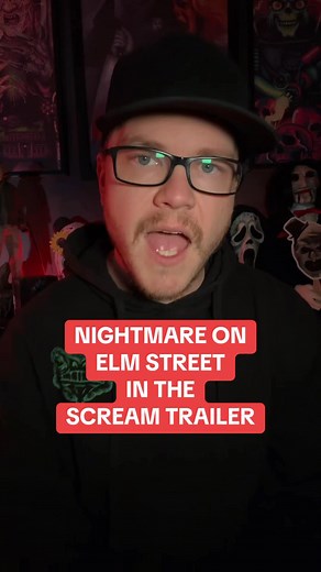 156K views · 4K reactions | Did you know this?! #horror #horrormovies #horrormovie | SlasherTalk | Facebook