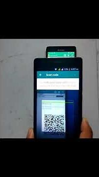 WhatsWeb app 2018