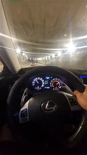 lexus is250 muffler delete sound like in a tunnel and hitting the rev limiter #carenthusiast #lexusf