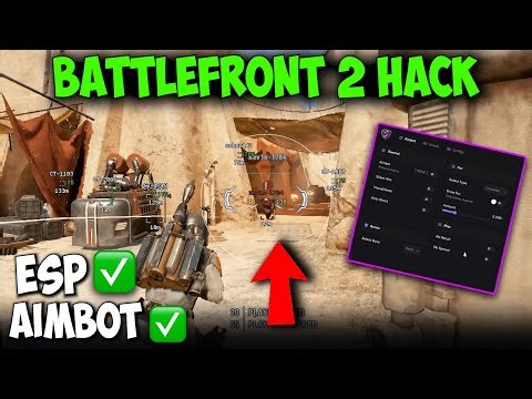 Battlefront 2 Best Hack