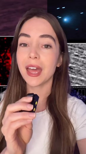 NASA releases new images of 3I/ATLAS! Including those from JWST, Hubble, and Perseverance 🤩 | The Planetary Society