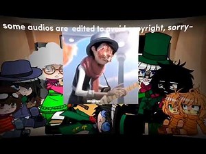 ☀️The Lorax reacts to the future..☀️/📸Ft.1972 Once-Ler and Lorax🌌/Español🇪🇸/English🇺🇲//