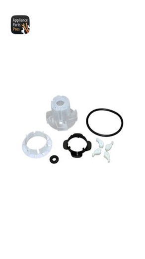 Stop!  That agitator repair kit only fixes ONE thing—the worn-out...