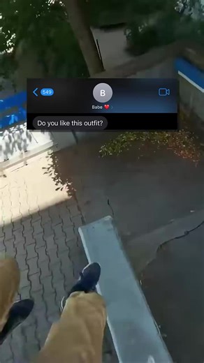 Relatable Plot Twist Text Story