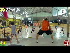 WE LOVE DANCE - 80s warm up (mix by Dj baddmixx) retro dance fitness choreo by bukz NICHOLAI.💖