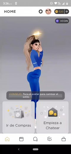 Recuperación de cuenta en IMVU: Guía completa