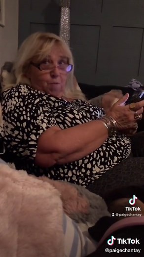 The Nan Movie Trailer ft. Catherine Tate and Nan Taylor