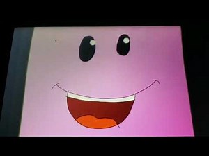 Nick Jr Face Loves to Sing (Rugrats Version)