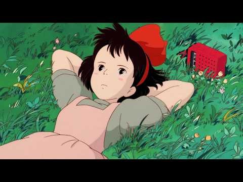 Studio Ghibli OST Collection | Orchestra Ver. 🎶