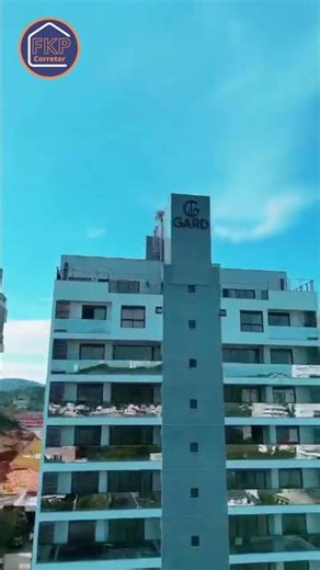 Brava Select - Praia Brava - Itajaí - SC