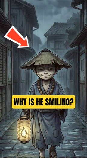 Tofu Kozo: Never Accept Food From This Kid in Japan