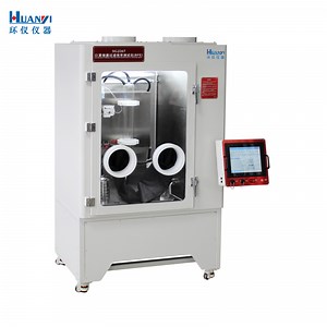 [Hot Item] Mask Gas Exchange Pressure Differential Tester / Mask Breath Ability Tester