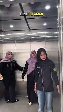 New Student Admissions FEB UM Palembang Part 1