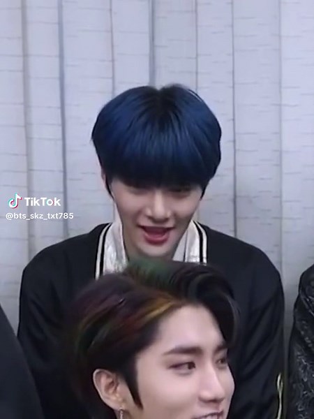 🥰😁 #StrayKids #stay #fyp