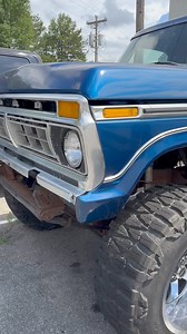 35K views · 1.5K reactions | 1977 F250 Highboy | Ford Trucks Uncut | Facebook