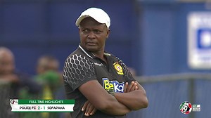 1.8K views · 132 reactions | Full highlights .... Betika 748 Air Services - K Ltd DTB duo Kenya National Police DT SACCO | POLICE F.C | Facebook