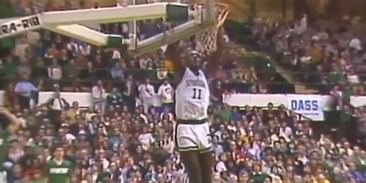 Sam Vincent ready to be inducted into the Michigan State Athletics Hall of Fame