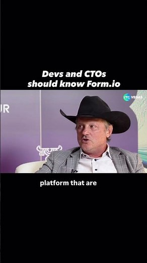 So what does Form.io actually do?
