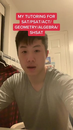 math guy on TikTok