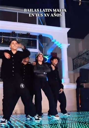 Baile sorpresa XV años: coreografía fácil para fiesta
