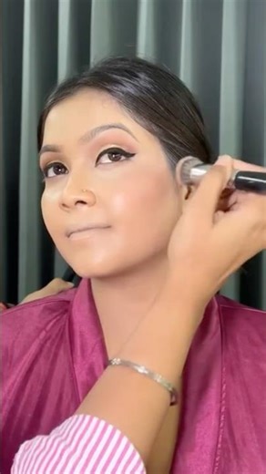 Where and How to apply blush #blush #blushtechnique #blushchallenge #makeuptutorial #makeuptips