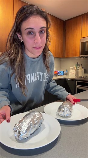 Loaded Baked Potato Recipe for a Delicious Dinner